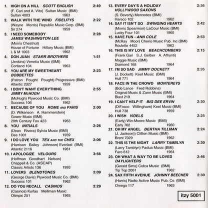 Various : Pittsburgh's Favorite Oldies "For Lovers Only" (CD, Comp)