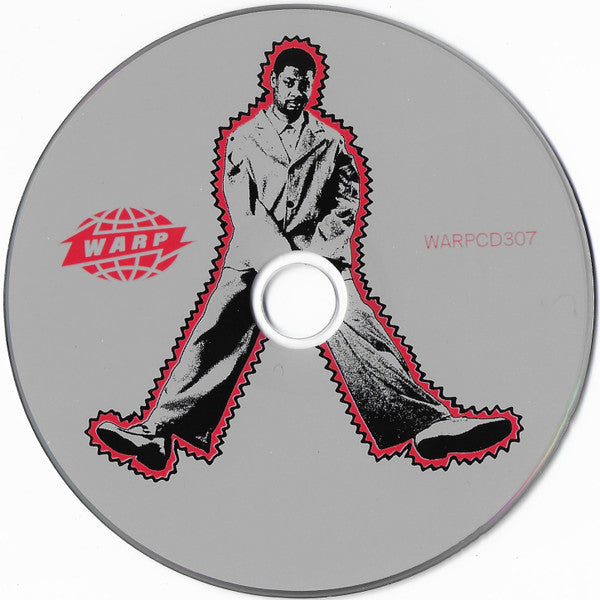 Danny Brown (2) : uknowhatimsayin¿ (CD, Album)