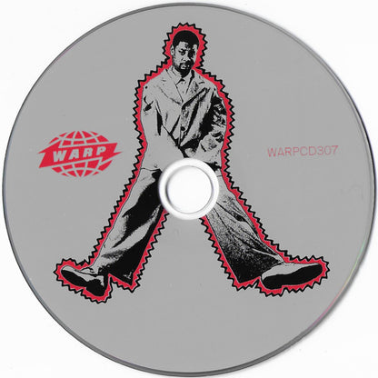 Danny Brown (2) : uknowhatimsayin¿ (CD, Album)