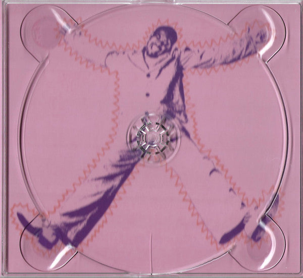 Danny Brown (2) : uknowhatimsayin¿ (CD, Album)