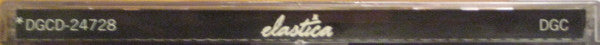 Elastica (2) : Elastica (CD, Album, Club)