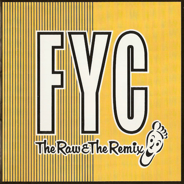 Fine Young Cannibals : The Raw & The Remix (CD, Comp, Club, BMG)