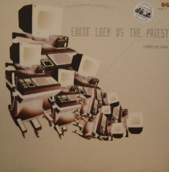 Eddie Lock Vs The Priest : Calling My Name (12")