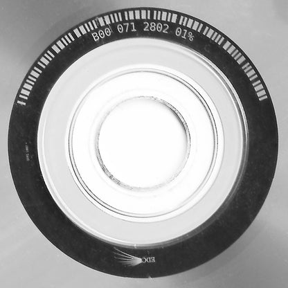 Various : Blue Lights In The Basement (CD, Comp)