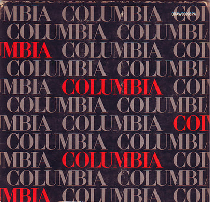 Bruce Springsteen : Cover Me (CD, Mini, Single)