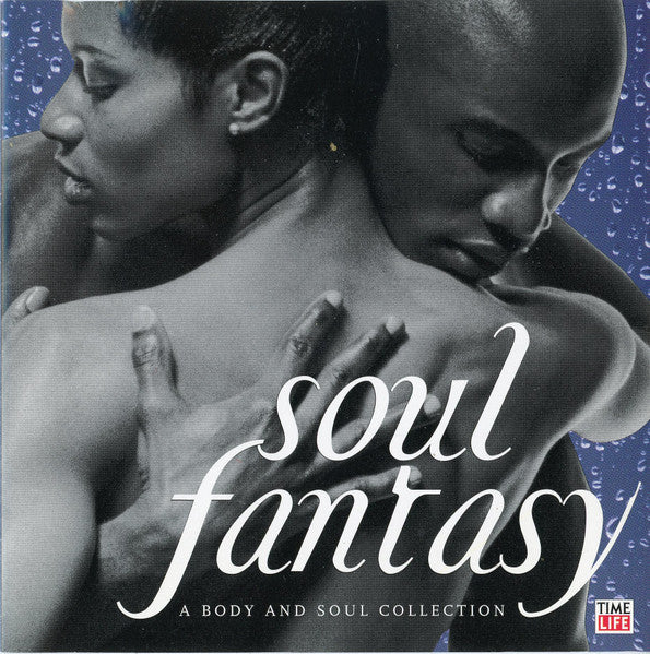 Various : Soul Fantasy (CD, Comp)