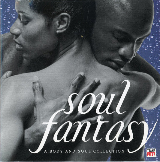 Various : Soul Fantasy (CD, Comp)
