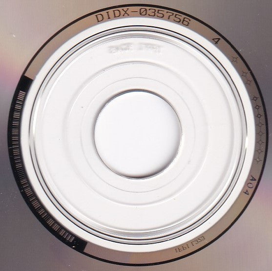 Microwave Dave And The Nukes : Goodnight, Dear (CD, Album)