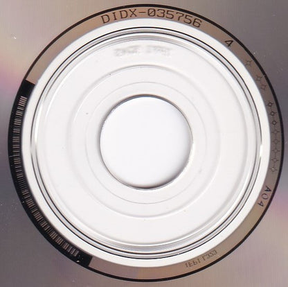 Microwave Dave And The Nukes : Goodnight, Dear (CD, Album)