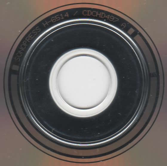 Various : The Golden Age Of American Rock 'N' Roll Volume 3 (CD, Comp)
