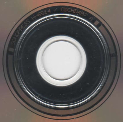 Various : The Golden Age Of American Rock 'N' Roll Volume 3 (CD, Comp)