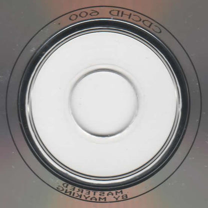 Various : The Golden Age Of American Rock 'n' Roll Volume 5 (CD, Comp, Mono)