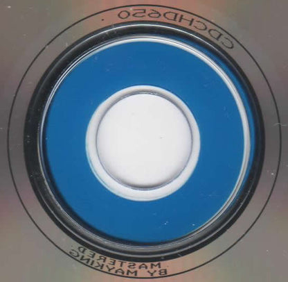 Various : The Golden Age Of American Rock 'n' Roll Volume 6 (CD, Comp, Mono)