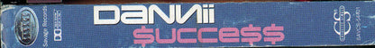 Dannii Minogue : Success (Cass, Single)