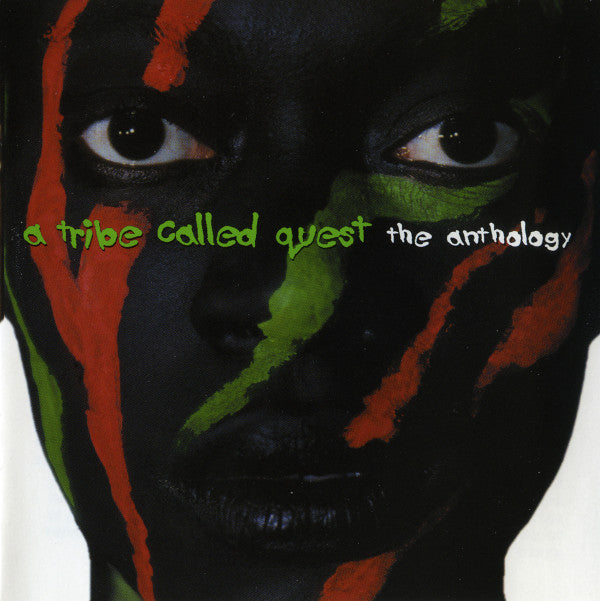 A Tribe Called Quest : The Anthology (CD, Comp)