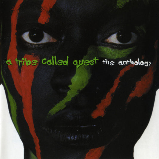 A Tribe Called Quest : The Anthology (CD, Comp)