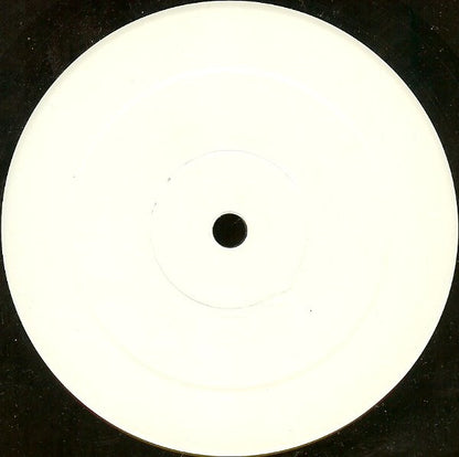 Operatica : "O" - Volume 1 (12", W/Lbl)