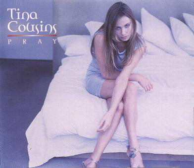 Tina Cousins : Pray (12")