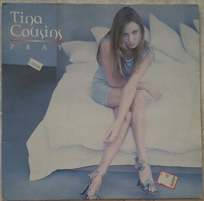 Tina Cousins : Pray (12")