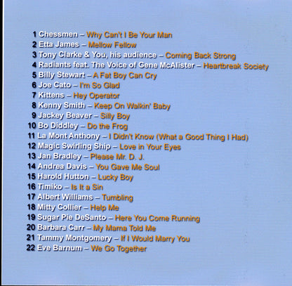 Various : Chess Pieces (CDr, Comp)