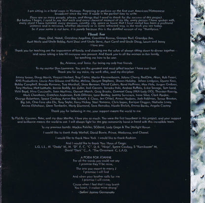 Lady Gaga : The Fame (CD, Album, Son)