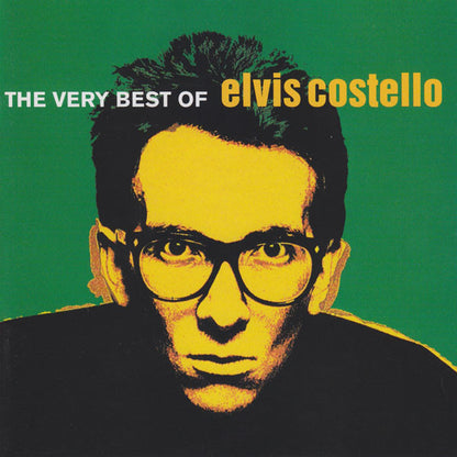 Elvis Costello : The Very Best Of Elvis Costello (2xCD, Comp)