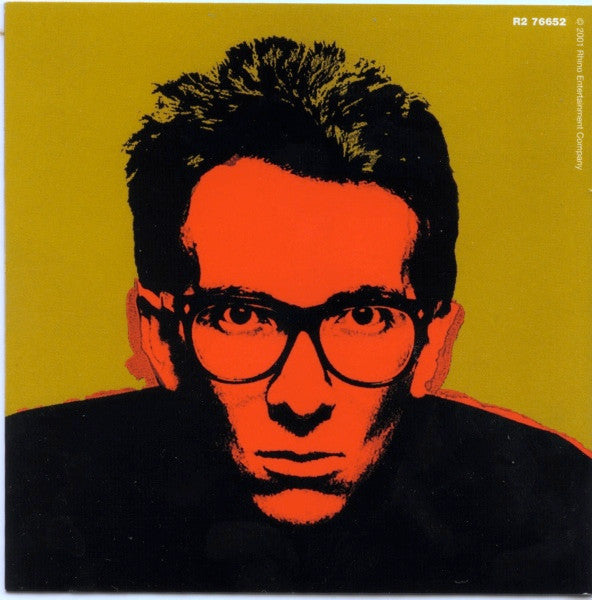 Elvis Costello : The Very Best Of Elvis Costello (2xCD, Comp)