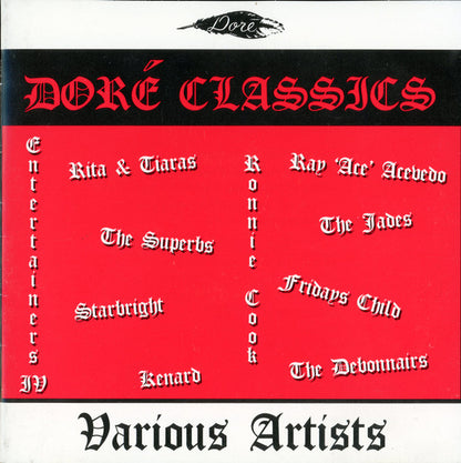 Various : Doré Classics (CD, Comp)