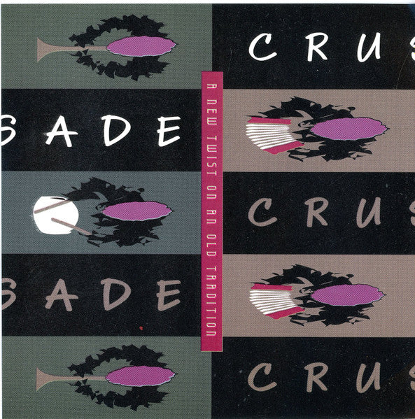 Eddie Biegaj & Crusade : A New Twist On An Old Tradition (CD, Album)