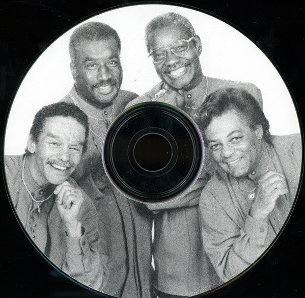 The Marcels : I Spy (Stick 'Em In The Eye) (CDr, Album)