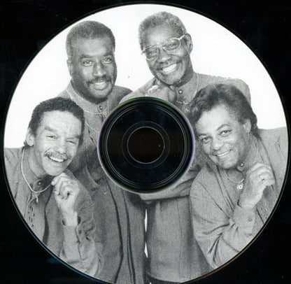 The Marcels : I Spy (Stick 'Em In The Eye) (CDr, Album)
