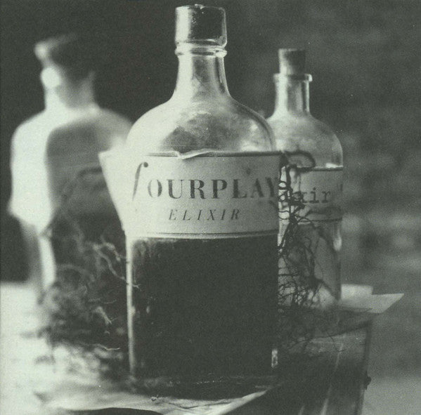 Fourplay (3) : Elixir (CD, Album, SRC)