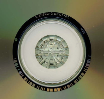 Fourplay (3) : Elixir (CD, Album, SRC)