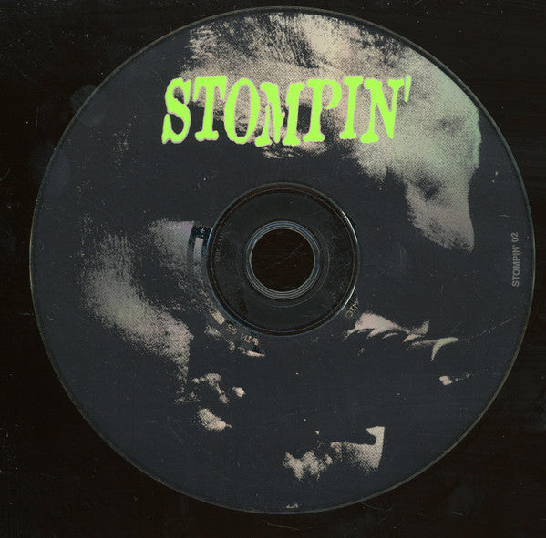 Various : Stompin Volume 2 (CD, Comp)