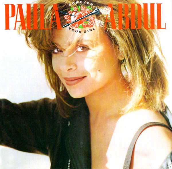 Paula Abdul : Forever Your Girl (CD, Album, Club, BMG)
