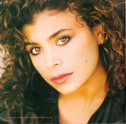 Paula Abdul : Forever Your Girl (CD, Album, Club, BMG)