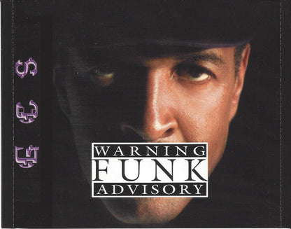 Graham Central Station : GCS2000 (CD, Album)