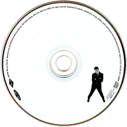 The Mighty Mighty BossToneS : Let's Face It (CD, Album, Club)