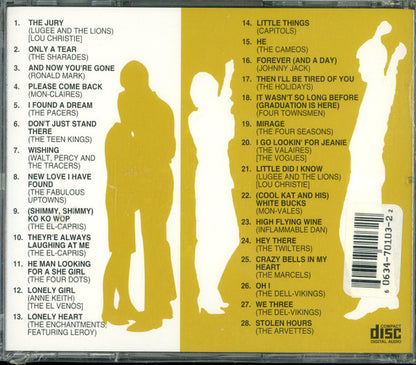 Various : Pittsburgh's Greatest Hits Volume III (CD, Comp)