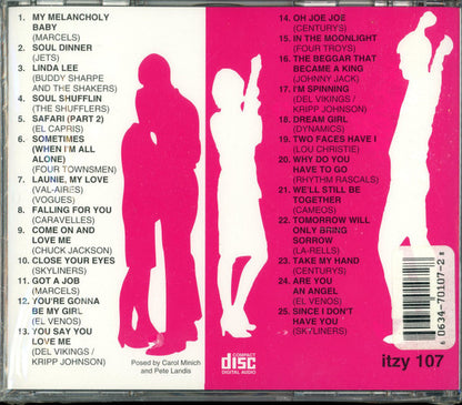 Various : Pittsburgh's Greatest Hits Volume VII (CD, Comp)