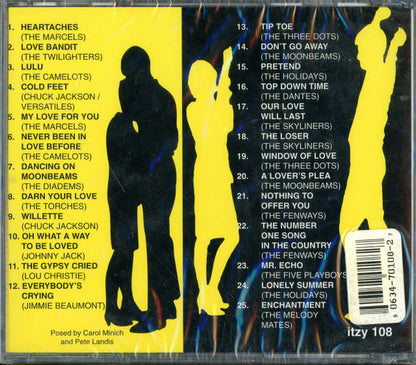 Various : Pittsburgh's Greatest Hits Volume VIII (CD, Comp)