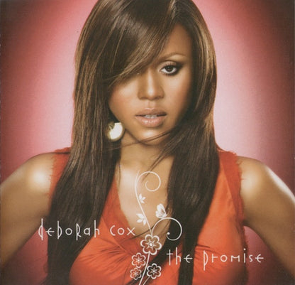 Deborah Cox : The Promise (CD, Album)