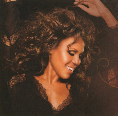 Deborah Cox : The Promise (CD, Album)