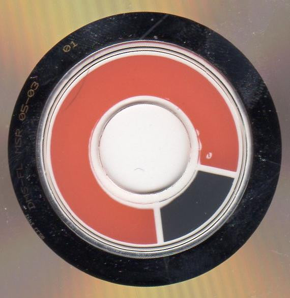 Various : Promo Only Mainstream Radio: May 2003 (CD, Comp, Promo)