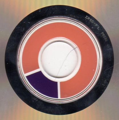 Various : Promo Only Mainstream Radio: Jan 2003 (CD, Comp, Promo)