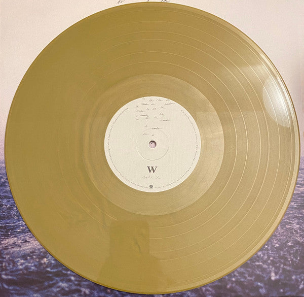 Shawn Mendes : Wonder (LP, Album, Gol)