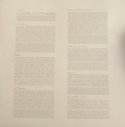 Shawn Mendes : Wonder (LP, Album, Gol)