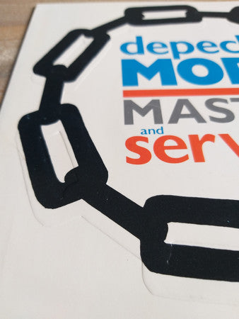 Depeche Mode : Master And Servant (7", Single, Promo, ARC)