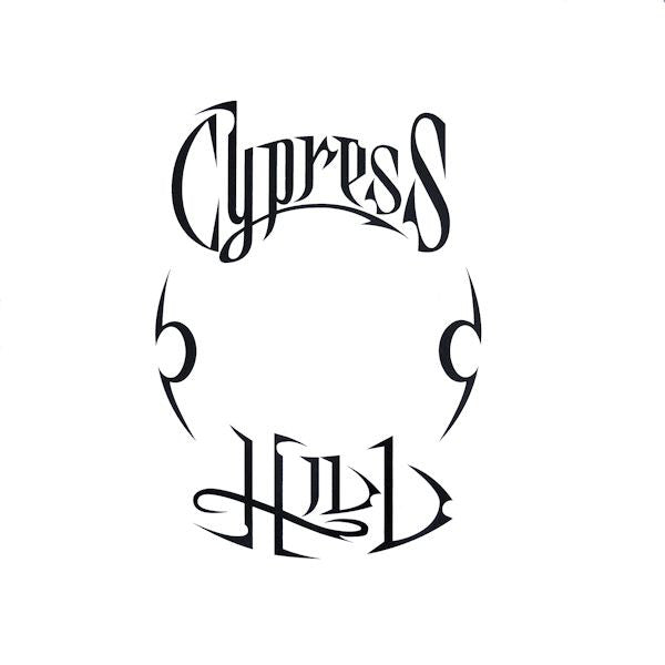 Cypress Hill : Insane In The Brain (12", Single, Promo)