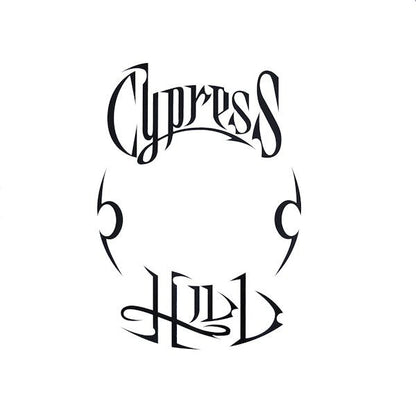 Cypress Hill : Insane In The Brain (12", Single, Promo)